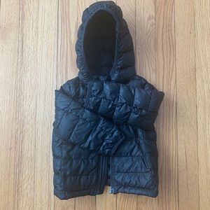 Puffer Jacket EUC